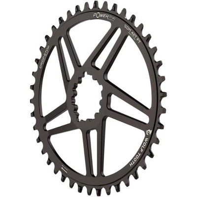 wolftooth direct mount chainring