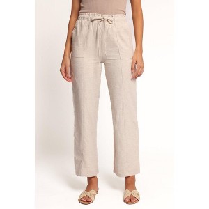 Petal and Pup Womens Verona Pants - 1 of 4