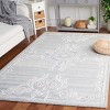 Glamour GLM604 Hand Tufted Indoor Rugs - Safavieh - 2 of 4