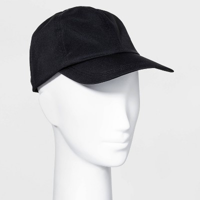 Women's Performance Baseball Hat - All in Motion™ Black