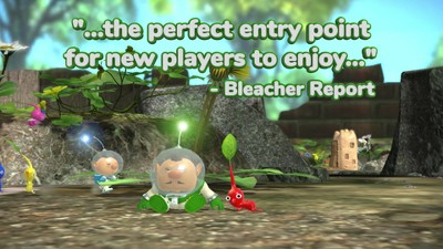 Pikmin Deluxe Nintendo Switch (Digital) Target