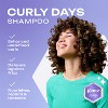 gemz Curly Days Shampoo - Travel Size - 0.3oz - 2 of 4