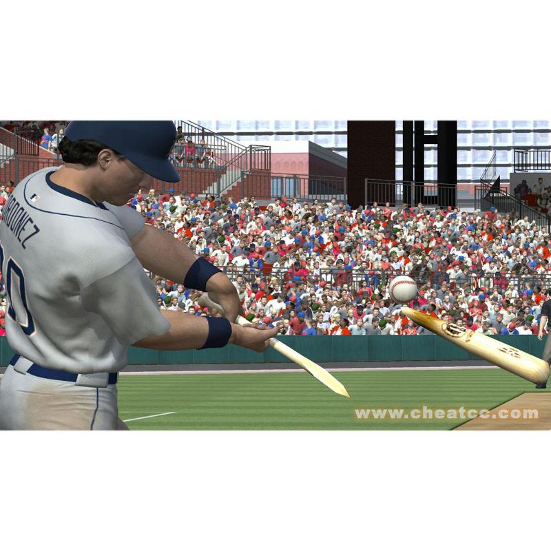 MLB 2007 - Sony PSP, 4 of 5