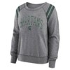 NCAA Michigan State Spartans Women's Long Sleeve T-Shirt - 2 of 3