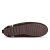MUK LUKS Men's Emmett Moccasin Slippers - 4 of 4