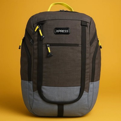 NEW YORK XPRESS BP-A923 BACKPACK 20"