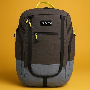 NEW YORK XPRESS BP-A923 BACKPACK 20" - 1 of 1