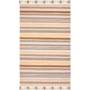 Montauk MTK901 Hand Woven Area Rug  - Safavieh - 1 of 4