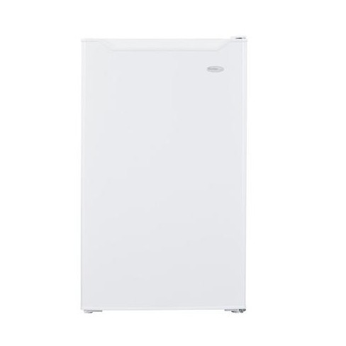target mini freezer