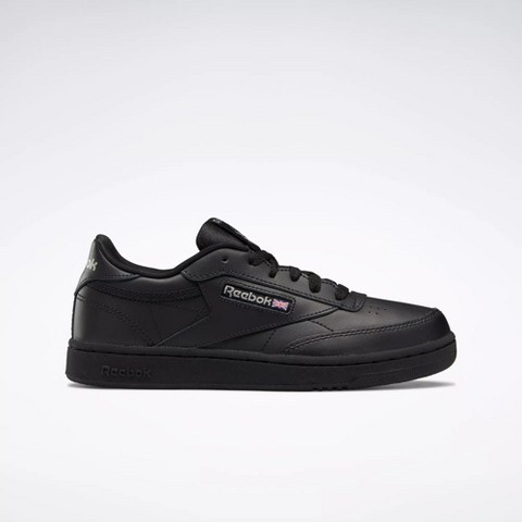 Обувь Reebok Club C Big Boy's Shoes - Grade School