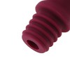 Unique Bargains Bottle Stoppers Round Flat Hand Wash Silicone 1.77"x1.38"x1.38" 1 Pc - 3 of 3