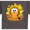 Men's - Garfield - Baby Garfield Paws And Stars Short Sleeve Graphic T-Shirt - 2 of 4