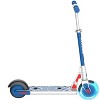 GOTRAX GKS Lumios Electric Scooter - Blue - 2 of 4