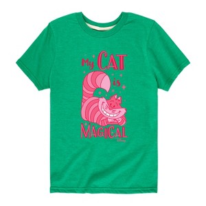 Boys' - Disney - Cats & Dogs Short Sleeve Graphic T-Shirt - 1 of 4