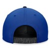 NCAA Memphis Tigers Structured Sublimated Hat - Black - 4 of 4