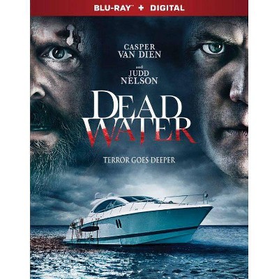 Dead Water (Blu-ray)(2019)