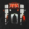 Men's Star Wars: Return of the Jedi Darth Vader Elevator Scene T-Shirt - 2 of 4