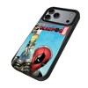 Marvel Deadpool Cover Art MagSafe Compatible Cell Phone Case for Apple iPhone 17 Series - 2 of 4