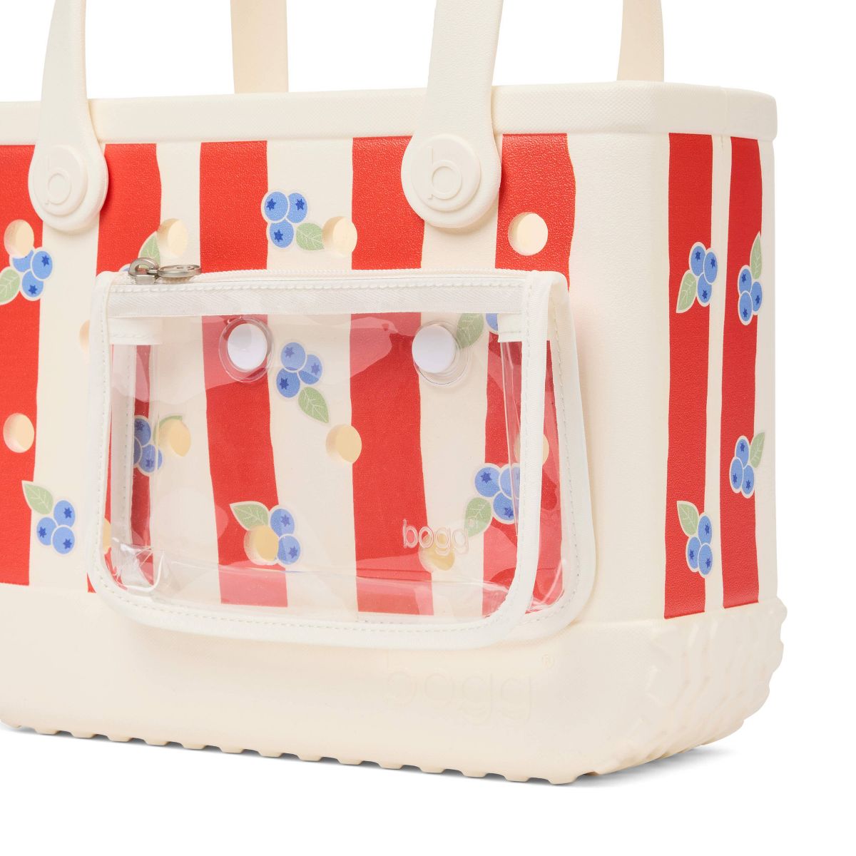 Bogg Bag Tote Bag - A Piece of Pie - thumbnail 5