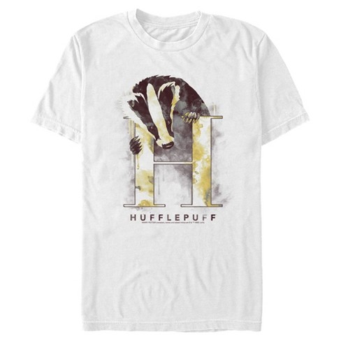 Hufflepuff shirt hot sale