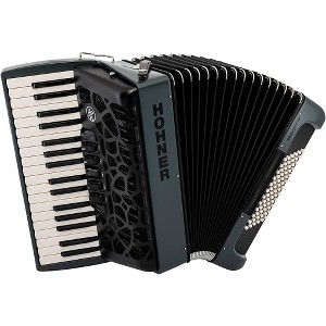 Hohner Bravo MyColor III 72 Accordion - 1 of 1