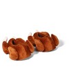 Vivitar Small/Medium Adult Turkey Slippers - 4 of 4