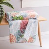 Sunset Bay Throw - One Quilted Throw - Levtex Home - 2 of 3