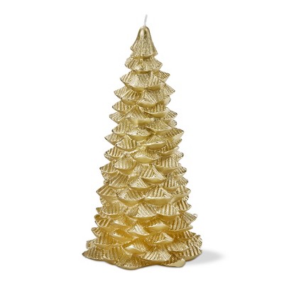 TAG Fir Tree Candle