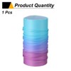 Unique Bargains Breathable Cycling Sunscreen Bandana Neck Gaiter Face Mask - 3 of 4