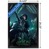 Trends International DC Comics TV - Arrow - Key Art Framed Wall Poster Prints - 3 of 4