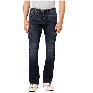 Buffalo David Bitton Mens King Stretch Boot Cut Jeans - 1 of 1