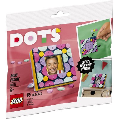 LEGO DOTS Mini Frame 30556 Building Kit