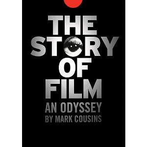 The Story of Film: An Odyssey (DVD)(2011) - 1 of 1