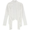 bar III Womens Textured Cardigan Sweater - 2 of 2