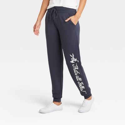 women's luxury joggers