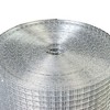Hardware Cloth 19 Gauge, Hot-dip Galvanized After Welding Chicken Wire Fence Roll Garden Plant Welded Metal Wire Fencing Roll - 3 of 4