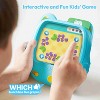 Joyfy Talking Flash Cards for Kids 3 4 5 Year Old 136 Sight Words 64 Games Montessori Educational Preschool Learning Activitie Toddler Learning Toys - 3 of 4