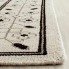 Kenya KNY625 Hand Knotted Area Rug  - Safavieh - 4 of 4