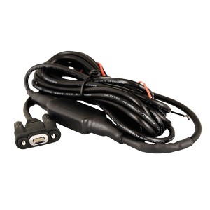 SPOT Trace Waterproof DC Power Cable | Compatible with the Spot Trace | Measures up to 9 Feet Long | Withstands Any Temperatures - 1 of 4