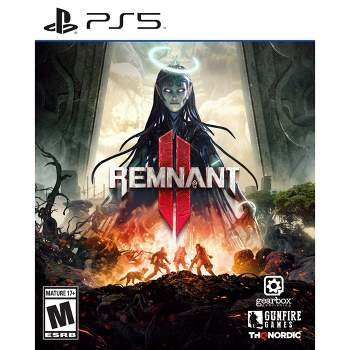 Remnant 2 - PlayStation 5