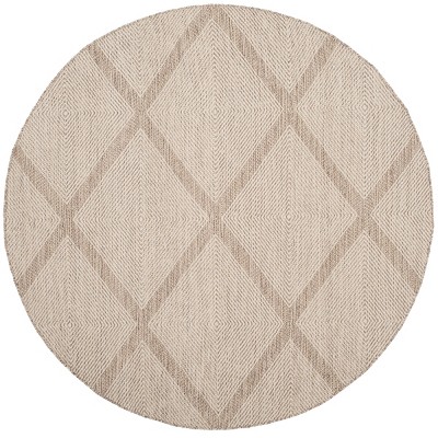 Montauk MTK821 Hand Woven Indoor Rugs - Safavieh