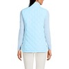 Lands' End Women's Insulated Outerwear Vest - 2 of 4