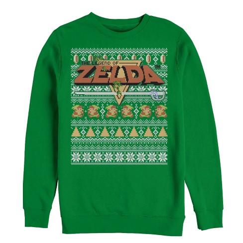 Target christmas outlet sweatshirt