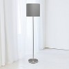 Drum Shade Floor Lamp - Simple Designs - 4 of 4