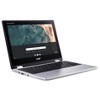 Acer 311 - 11.6" Touchscreen Chromebook Celeron N4000 1.10GHz 4GB 64GB ChromeOS | CP311-2H-C3K | NX.HKKAA.001 - Manufacturer Refurbished - 2 of 4