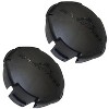 Echo 2 Pack of Genuine OEM Speed Feed 400/450/500 Spool Caps X472000070-2PK - 3 of 3