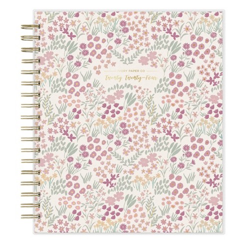 2024 Planner Stationery Box – Fancy Plans Co