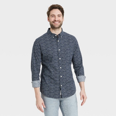 goodfellow poplin