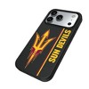 NCAA Big 12 Universities Sidebar MagSafe Compatible Cell Phone Case for Apple iPhone 17 Series - 2 of 4