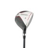 Forgan F100 Golf Clubs Set with Bag, All Graphite, Regular Flex, Mens Right Hand - 3 of 4